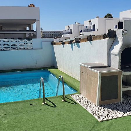 Marina Lucky Villa Playa Blanca  Eksteriør billede