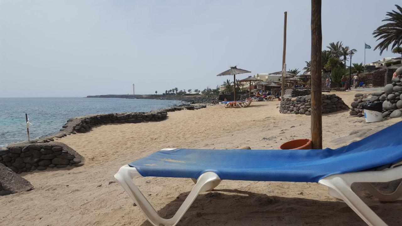 Marina Lucky Villa Playa Blanca  Eksteriør billede